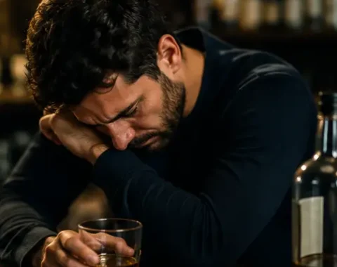 alcoolismo